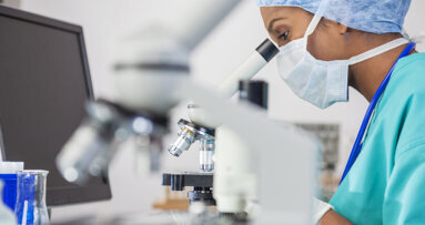 Researchers examine composition of oral microbiome in children