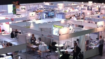 „Baltdentica” 2013 już za nami!