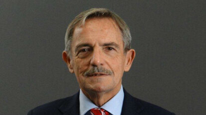 Lanteri: “Grazie per aver condiviso con noi  la tua amicizia, il  lavoro e il  sapere”