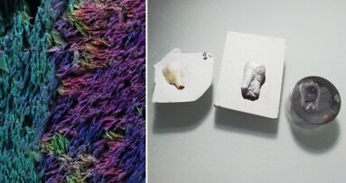 瑞士科学家制造出可完整模拟自然微观结构的仿生牙