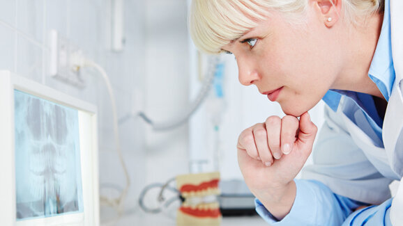 Gehört ein OPT zum Routineprozedere?