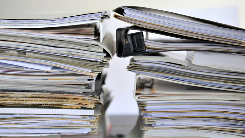 Ärztemonitor 2018: Bürokratie nimmt pro Woche einen Tag ein