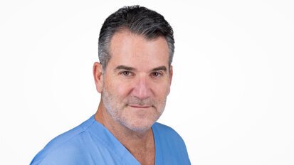 Interview: “Don’t play the blame game” Interview: “Don’t play the blame game”