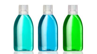 Une femme meurt d'une réaction allergique à un bain de bouche