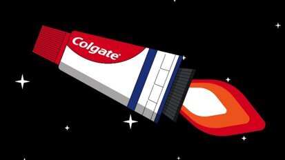 Uzayda Ağız Bakımı mı?