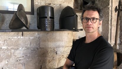 Entrevista: “Eu tento trazer dentistas e tecnologia juntos”