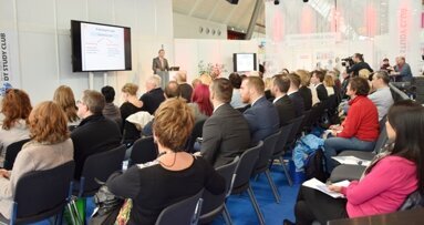 Dental Tribune Study Club-Symposium auf der Fachdental Leipzig