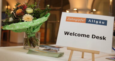 4. Zahngipfel lädt ins Allgäu ein