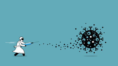 FDI survey: Only a few countries enable dentists to administer SARS-CoV-2 vaccines FDI survey: Only a few countries enable dentists to administer SARS-CoV-2 vaccines