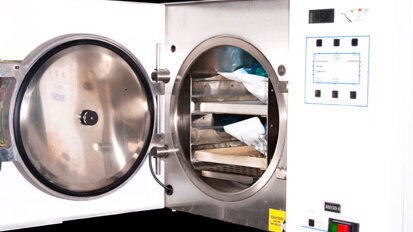 Résultats du sondage sur les autoclaves pour instruments rotatifs