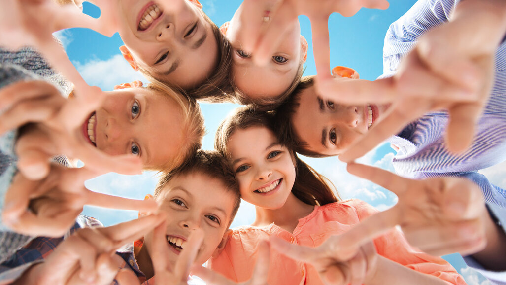 Kinder- und Jugendgesundheit – Der neue Monitoringbericht für die Schweiz