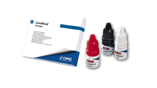 LuxaBond - Total Etch της εταιρείας DMG