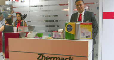 Los materiales perfectos para CAD/CAM