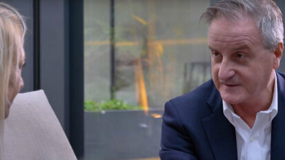 L’Odontoiatria del futuro secondo Tiziano Testori