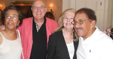 Remembering Dr. R. Chester Redhead