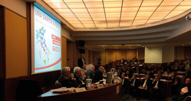 Dagli Stati Generali a Roma echi generalizzati di protesta, mobilitazione ma anche collaborazione