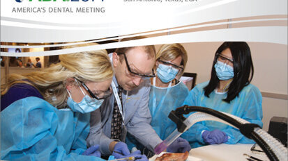 La ADA invita a afiliarse a la Comunidad Global de la Salud Oral