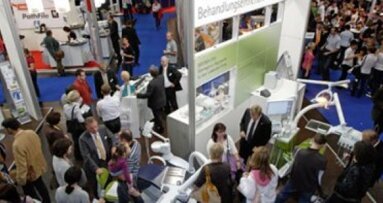 Produktneuheiten der Dentalbranche in Leipzig