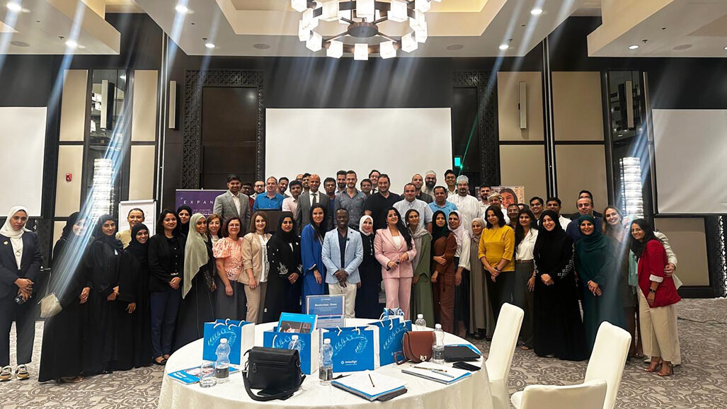 Growing patient roadshow hosted by Align Technology aims to accelerate dental care for children and teens across Middle East