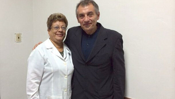 ESI Barcelona firma un acuerdo para dar cursos en Cuba