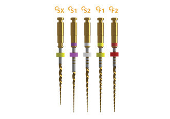 DirectEndodontics – Direct Gold