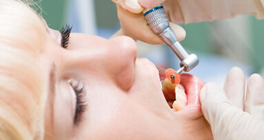 Almost three-quarters of men want their partner to undergo cosmetic dental surgery