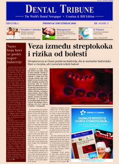 DT Croatia No. 4, 2010