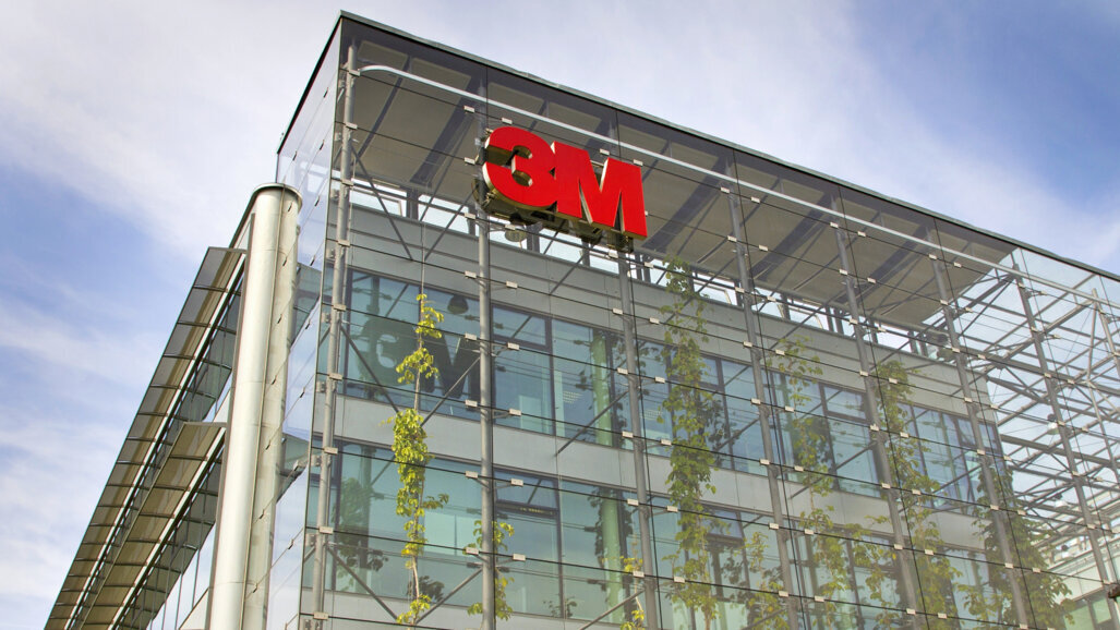 Solventum revealed as name for 3M’s forthcoming healthcare spin-off