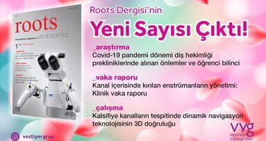 Roots Dergisi’nin 26’ncı Sayısı Yayımlandı