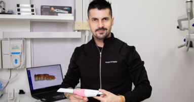 Planmeca: Achieving aesthetic success with digital workflows