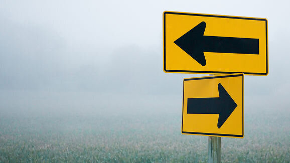 Vertrautheitsgefühl beeinflusst unsere Entscheidungen