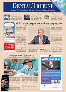 DT Germany No. 3, 2018 DT Germany No. 3, 2018