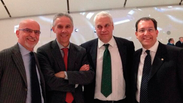 Odontoiatria e Servizio Sanitario Nazionale