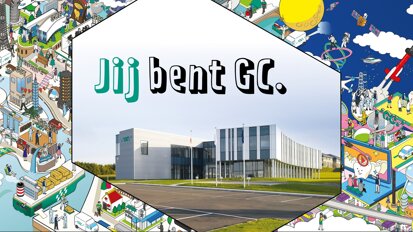 GC Europe Campus: Waar innovatie en praktijkervaring samenkomen