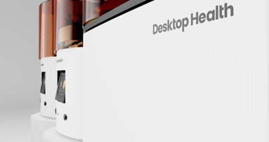 Desktop Health: Your experienced dental 3D-printing business partner