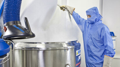 Las células madre del diente prometen una vida saludable