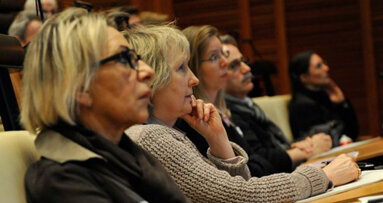 Erstes Ostschweizer Zahnärzte-Forum