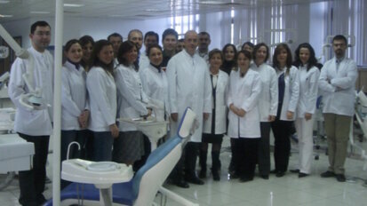 Endodontide Yarım Asra Yaklaşan Deneyim