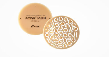 HASS Bio announces global launch of Amber Mill H block and disc