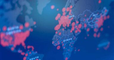 COVID-19: Examinando o papel do microbioma oral e imunidade da mucosa em populações do sul da Ásia