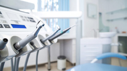 Bundeszahnärztekammer legt Statistisches Jahrbuch vor Bundeszahnärztekammer legt Statistisches Jahrbuch vor