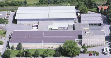 Drei Firmen schließen sich zusammen