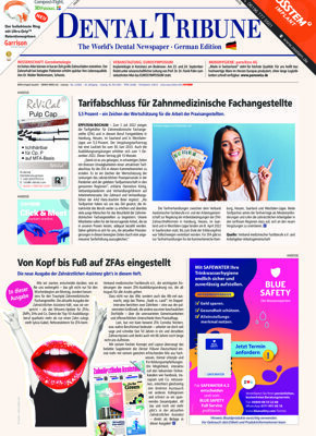 DT Germany No. 4, 2022 DT Germany No. 4, 2022