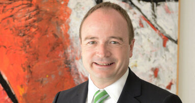 Ulrich Michel devient Directeur Financier de Sirona Dental Systems