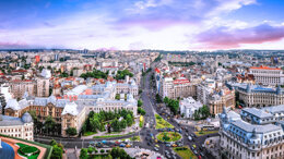 DENTA Bucharest 2020—cancelled due to the COVID-19 pandemic