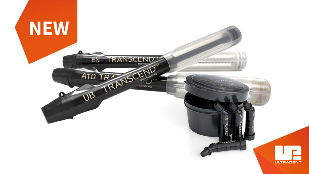 Transcend™ - Universal Composite