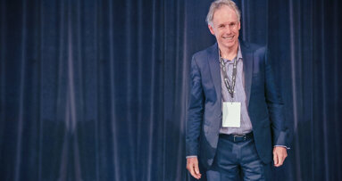 EAS congress: It felt good to be back at a live event!