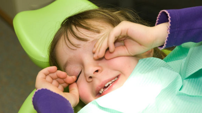 Нова техника може да намали делириума и възбудата след обща анестезия