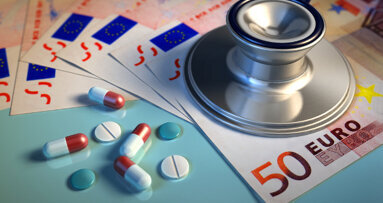 Gesundheitsausgaben deutlich angestiegen