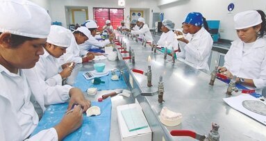 La formación de calidad es clave en Salud Oral